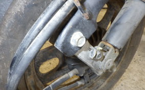 HONDA GIORNO AF24