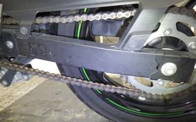 KAWASAKI NINJA 250 ABS EX250L