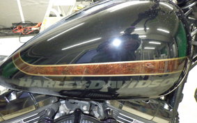 HARLEY FXSE1800CVO 2016