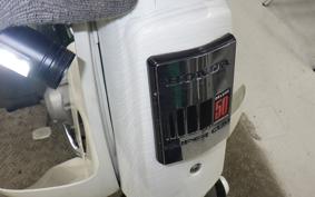 HONDA C50 SUPER CUB 2021 C50