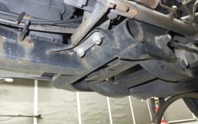 SUZUKI ADDRESS V125 G CF4EA