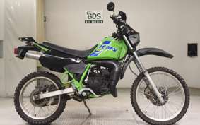 KAWASAKI KMX125 MX125A