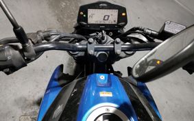 SUZUKI JIKUSA-150 ED13N