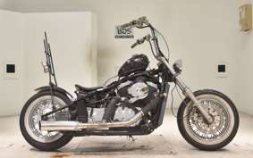 SUZUKI INTRUDER 400 Classic 2005 VK54A