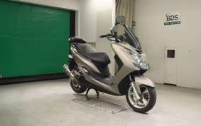 YAMAHA MAJESTY155 S 2004 SG28J