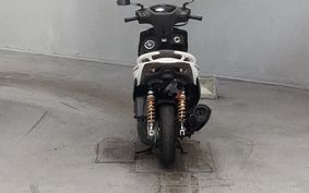 YAMAHA CYGNUS125XSR SED8J