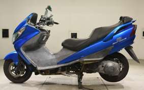 SUZUKI SKYWAVE 250 (Burgman 250) SS 2006 CJ43A
