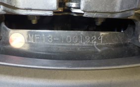 HONDA FORZA 250 MF13