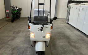 HONDA GYRO TA03