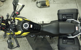 SUZUKI V-STROM 250 2025