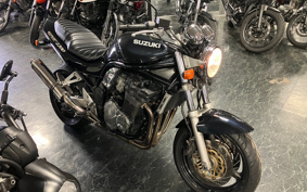 SUZUKI GSF1200 1995 GV75A