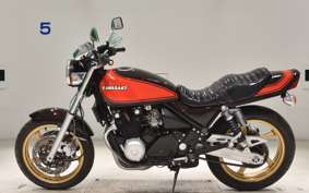 KAWASAKI ZEPHYR 400 Gen.2 1991 ZR400C
