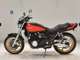 Фото Kawasaki ZEPHYR 400 Gen.2 1991 с японского аукциона
