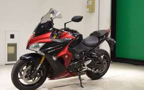 SUZUKI GSX-S1000F GT79A