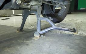 SUZUKI ADDRESS 110 CE47A