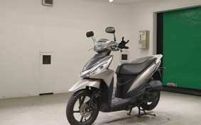 SUZUKI ADDRESS 110 2026 CE47A