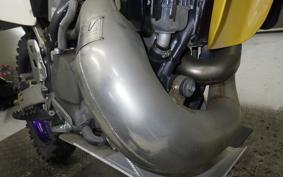 SUZUKI RMX250 S Gen.2 2025 SJ14A