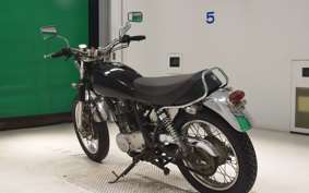 YAMAHA SR400 Gen.2 1995 1JR