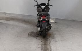 HONDA PCX125 NC125D