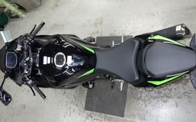 KAWASAKI NINJA ZX-6R A 2024 ZX636J