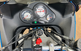 YAMAHA TDM850 2000 4TX0