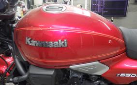 KAWASAKI Z650 RS 2024 ER650R