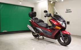 HONDA SILVER WING 400 GTA 2010 NF03