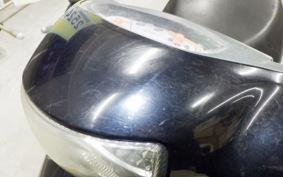 SUZUKI LET's 5 CA47A