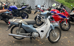 HONDA SUPER CUB50 AA04