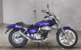 HONDA MAGNA 50 AC13