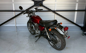 HONDA CB400SS 2007 NC41