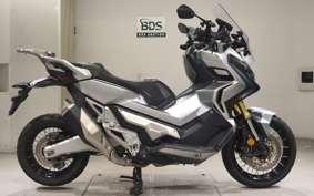 HONDA X-ADV 750 2018 RC95