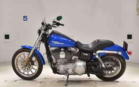 HARLEY FXD 1450 2004