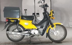 HONDA CROSS CUB JA10