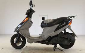 SUZUKI ADDRESS V125 2025 CF4EA
