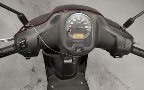 HONDA  TACT  BASIC  AF79