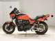 Фото Kawasaki ZRX1100 1997 с японского аукциона
