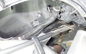 HONDA LEAD 110 2010 JF19