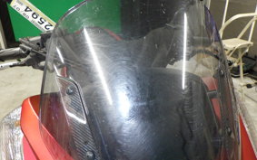 YAMAHA TRICITY 125 SE82J