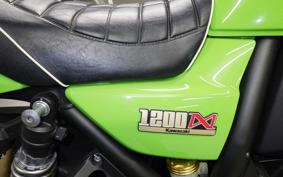 KAWASAKI ZRX1200 D 2016 ZRT20D