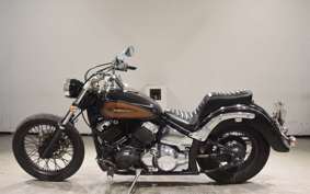 YAMAHA DRAGSTAR 400 2007 VH01J