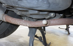 YAMAHA JOG Delux SA39J