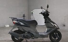 SUZUKI ADDRESS V125 CF4MA