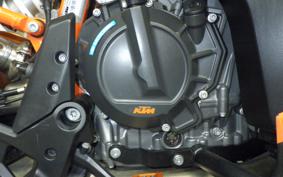 KTM 890 ADVENTURE	 R 2022