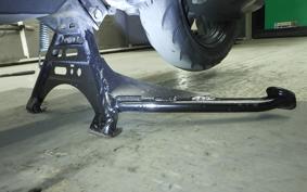 SUZUKI SKYWAVE 200 (Burgman 200) CH41A