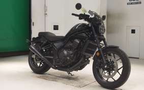 HONDA REBEL 1100 2022 SC83