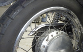 KAWASAKI ESTRELLA CUSTOM 2026 BJ250A