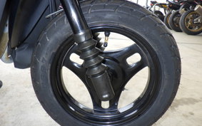 SUZUKI ﾚｯﾂ CA4AA