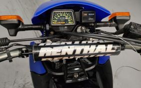 YAMAHA XT400 1992 4DW