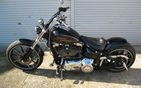 HARLEY HARLEY FXSB BREAKOUT 2014 BF5